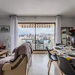 T3 Spacieux Avec Parking, Balcons, A 20m De La D'arcachon - Fr-1-433-152 *