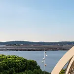T3 Spacieux Avec Parking, Balcons, A 20m De La D'arcachon - Fr-1-433-152 * Arcachon