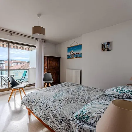 T3 Spacieux Avec Parking, Balcons, A 20m De La D'arcachon - Fr-1-433-152 Apartmán